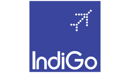 IndiGo logo