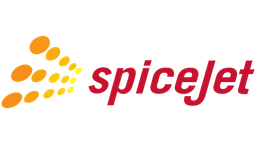 SpiceJet logo