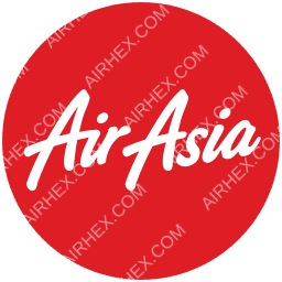Air Asia logo