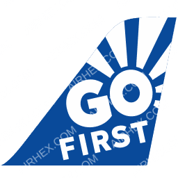 Go Air logo