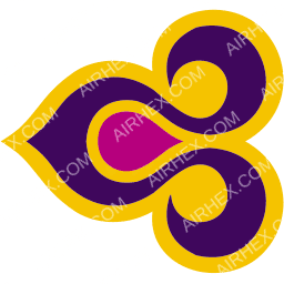 Thai Airways logo
