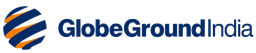 Globe Ground India logo