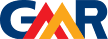 GMR Airport logo